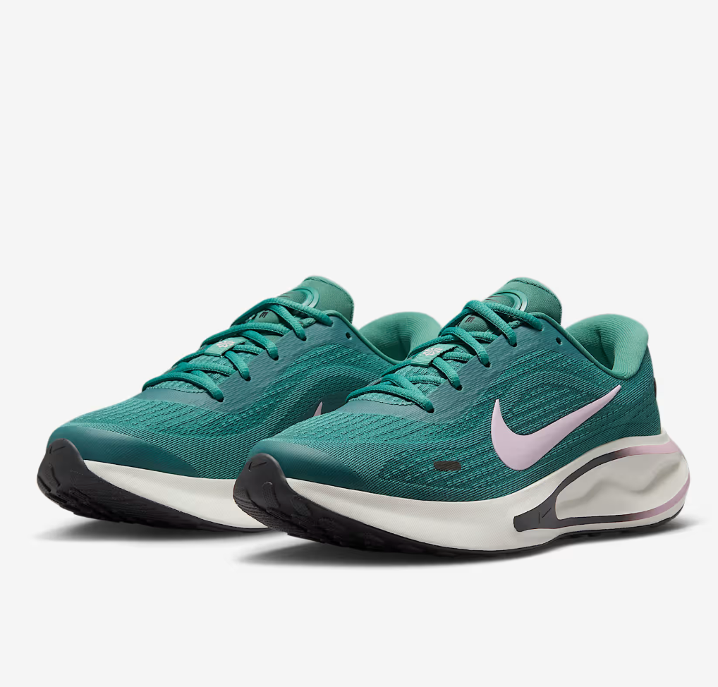 Nike Journey Run (Green) Size 10.5 Shoes
