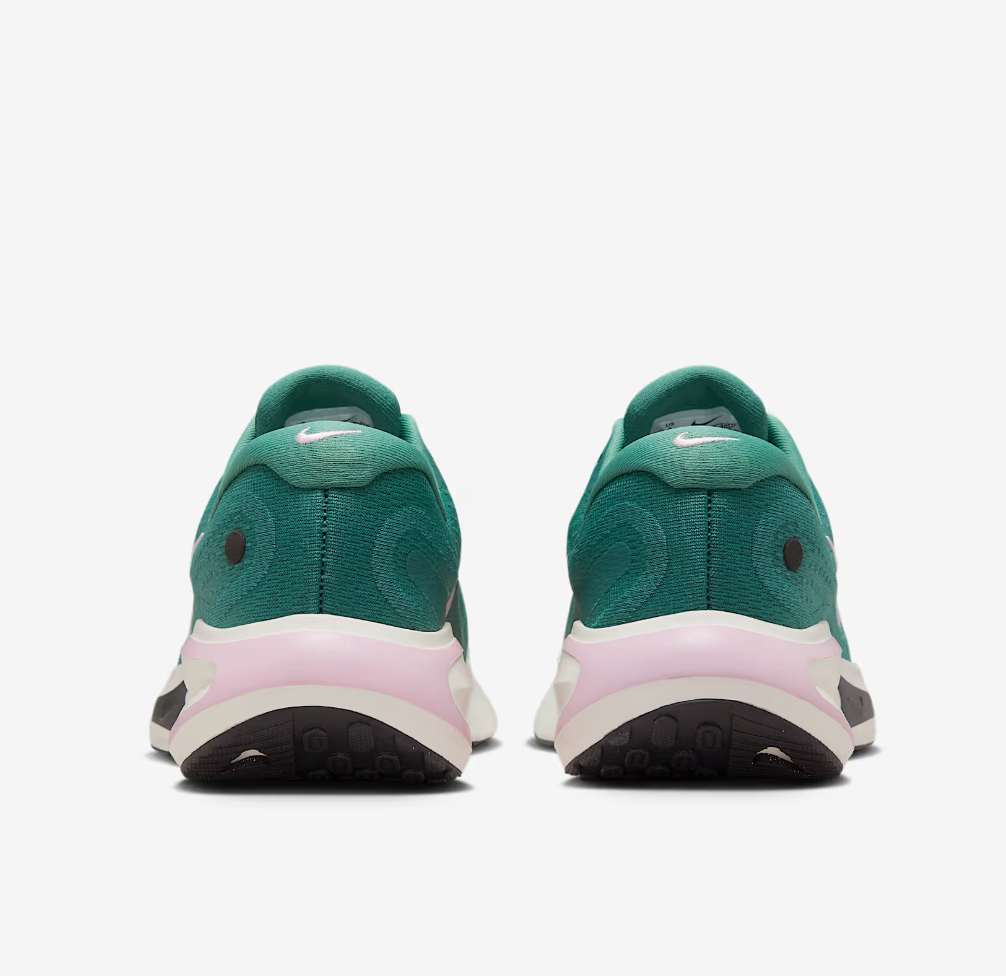 Nike Journey Run (Green) Size 10.5 Shoes