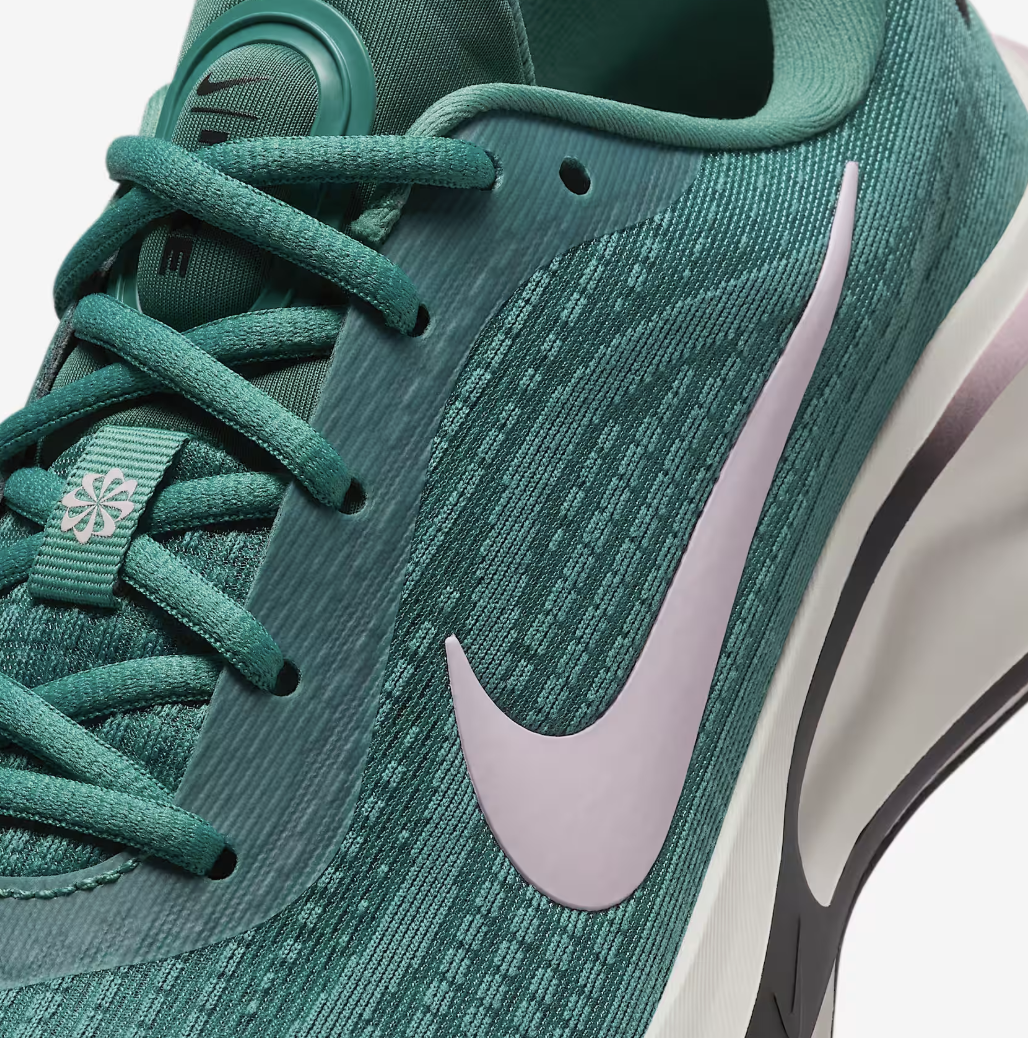 Nike Journey Run (Green) Size 10.5 Shoes