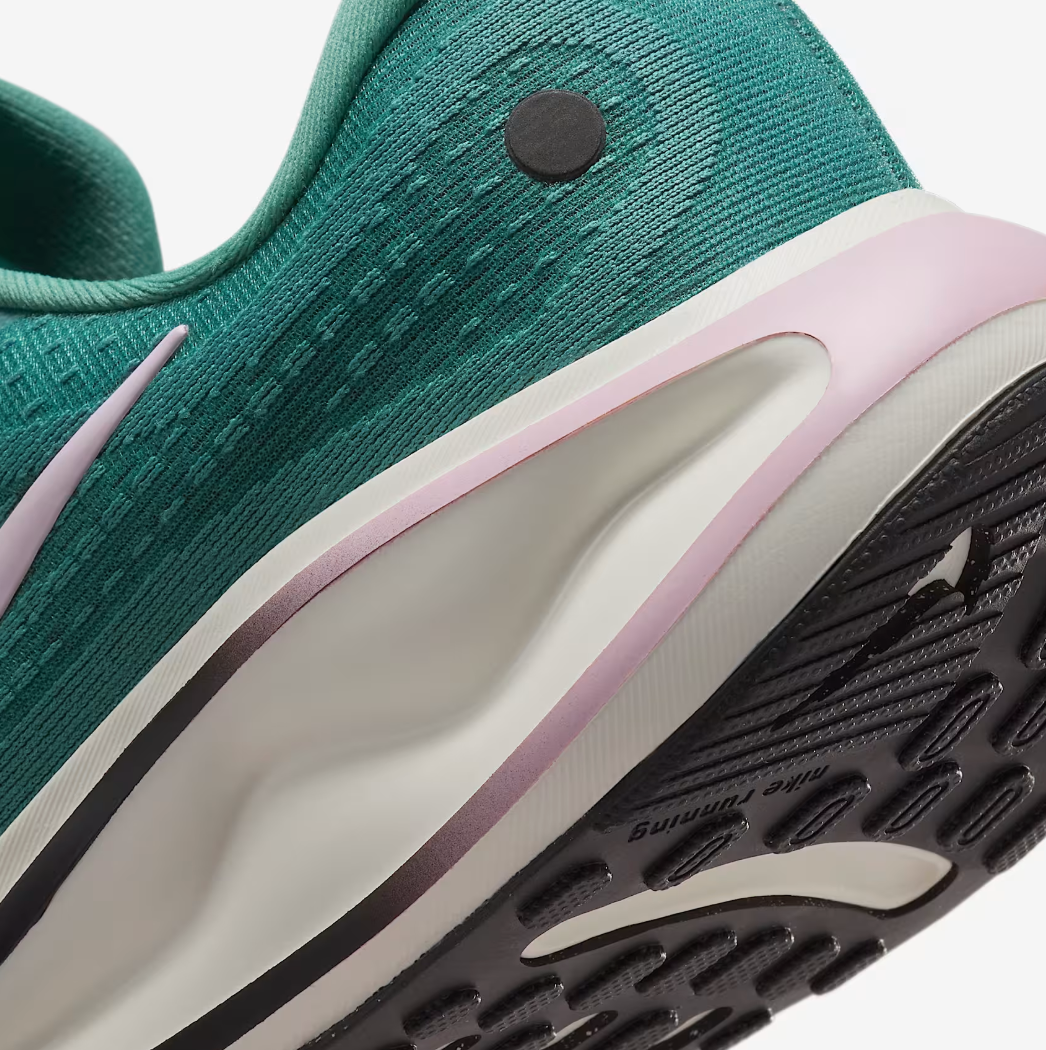 Nike Journey Run (Green) Size 10.5 Shoes