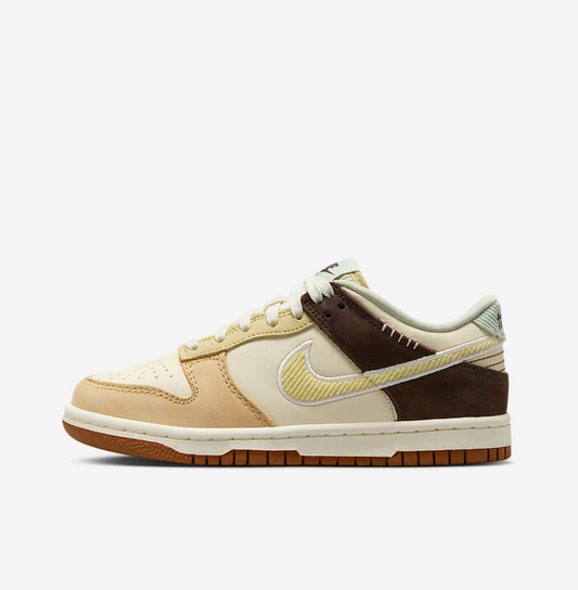 Nike Dunk Low (Brown) Size 6, 7, 7.5, and 8.5 Shoes