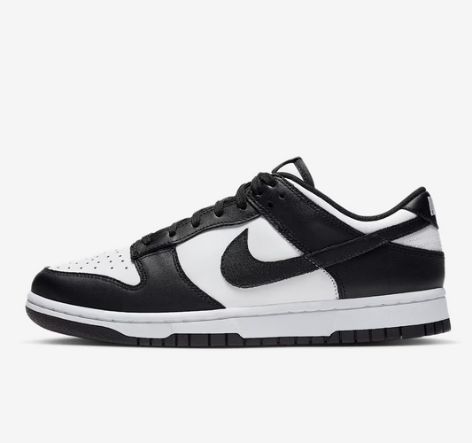 Nike Dunk Low ( Panda) Size 6 Shoes