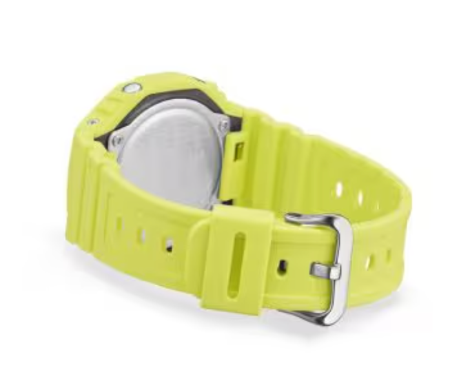 Casio G-shock GA-2100-9A9 Watch