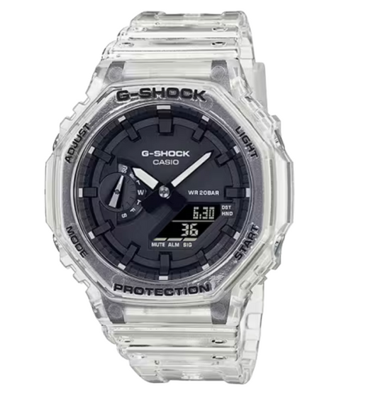 Casio G-shock GA-2100SKE-7A Watch
