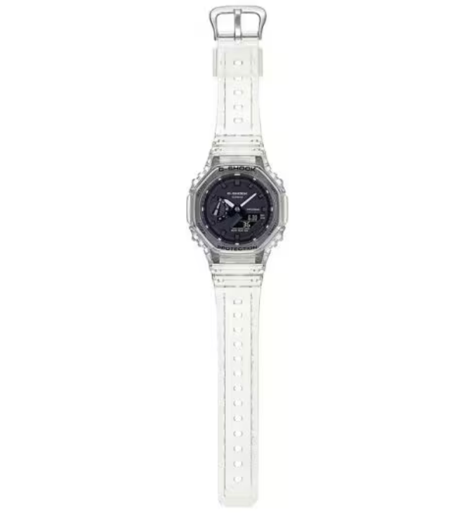 Casio G-shock GA-2100SKE-7A Watch