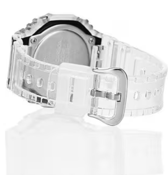 Casio G-shock GA-2100SKE-7A Watch