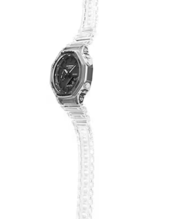 Casio G-shock GA-2100SKE-7A Watch