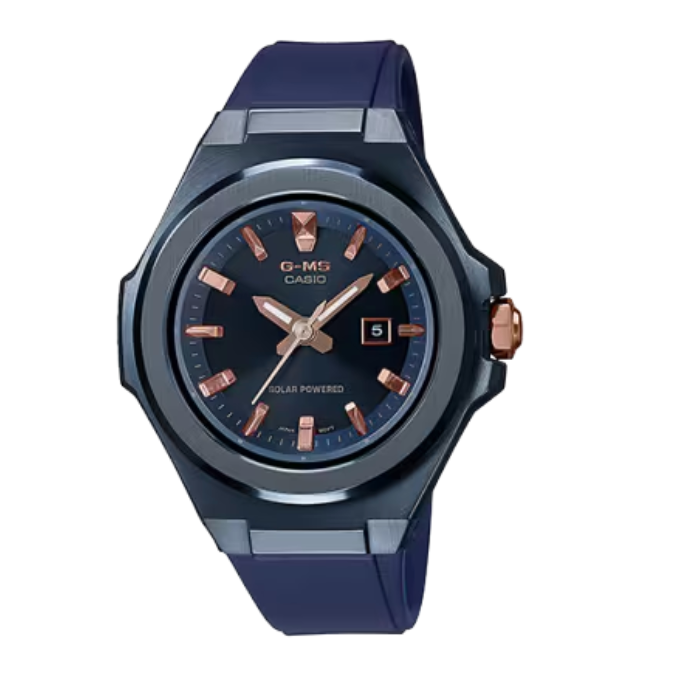 Casio G-shock MSG-S500G-2A2 Watch