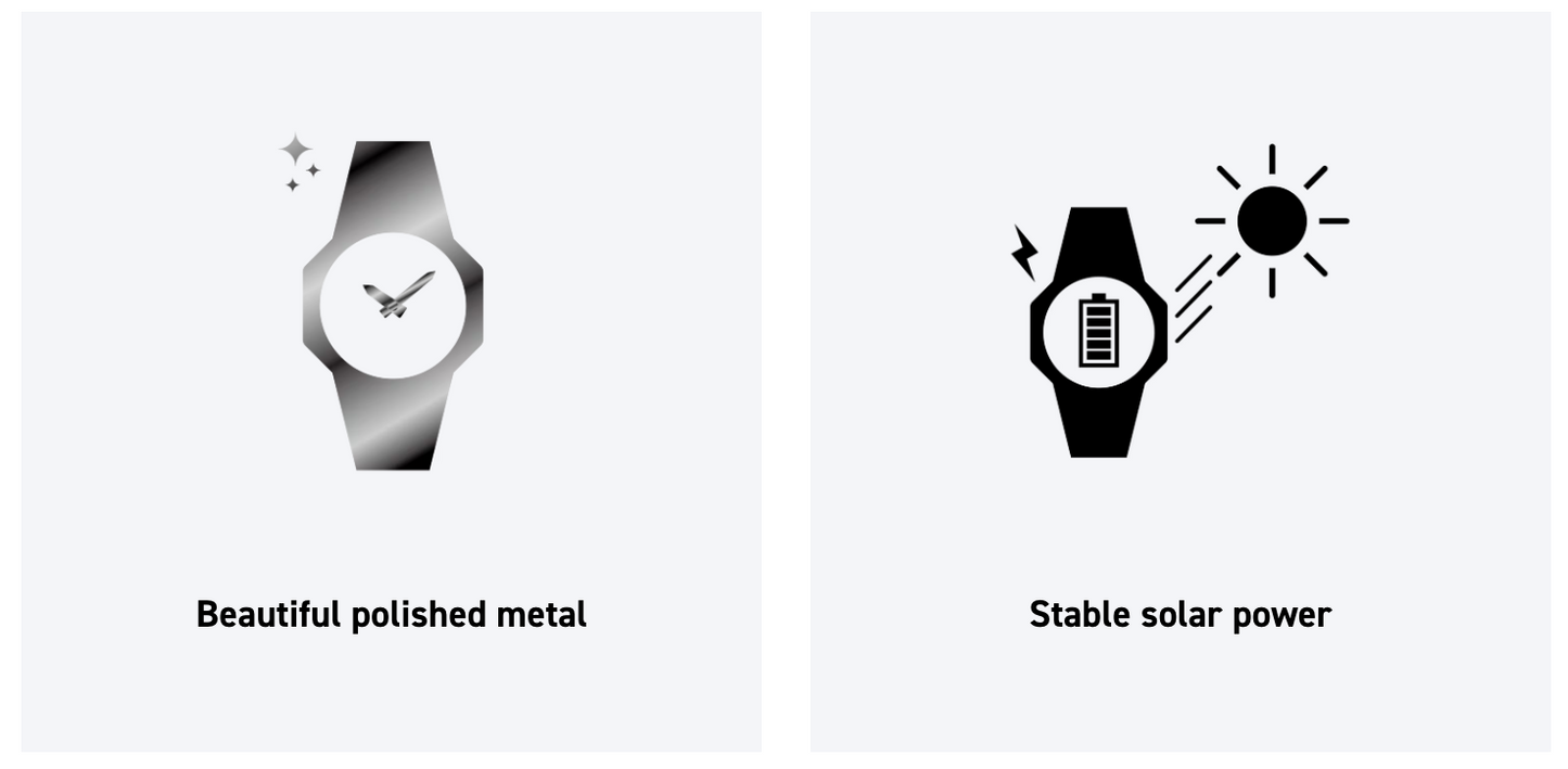 Casio G-shock MSG-S500G-3A Watch