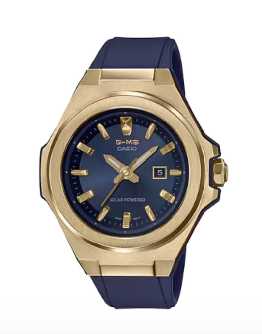 Casio G-shock MSG-S500G-2A Watch