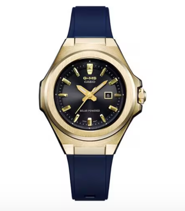 Casio G-shock MSG-S500G-2A Watch
