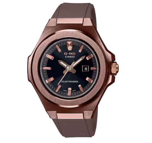 Casio G-shock MSG-S500G-5A Watch