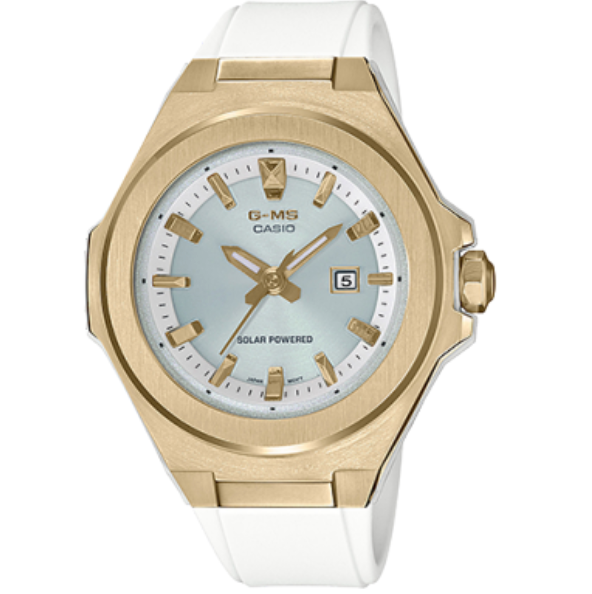 Casio G-shock MSG-S500G-7A Watch