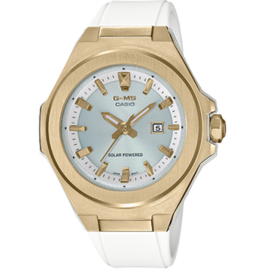 Casio G-shock MSG-S500G-7A Watch
