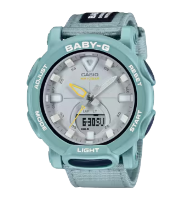 Casio G-shock Baby-G BGA-310C-3A Watch