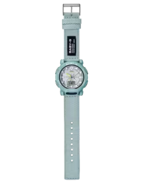 Casio G-shock Baby-G BGA-310C-3A Watch