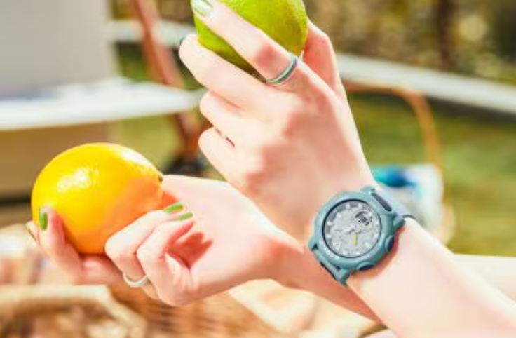 Casio G-shock Baby-G BGA-310C-3A Watch