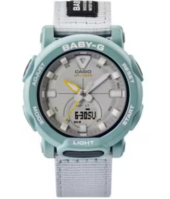 Casio G-shock Baby-G BGA-310C-3A Watch