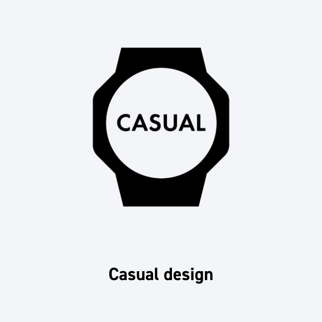 Casio G-shock Baby-G BGA-310C-3A Watch