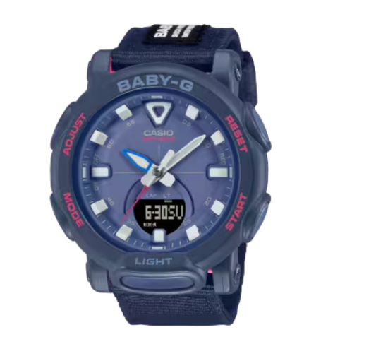 Casio G-shock Baby-G BGA-310C-2A Watch