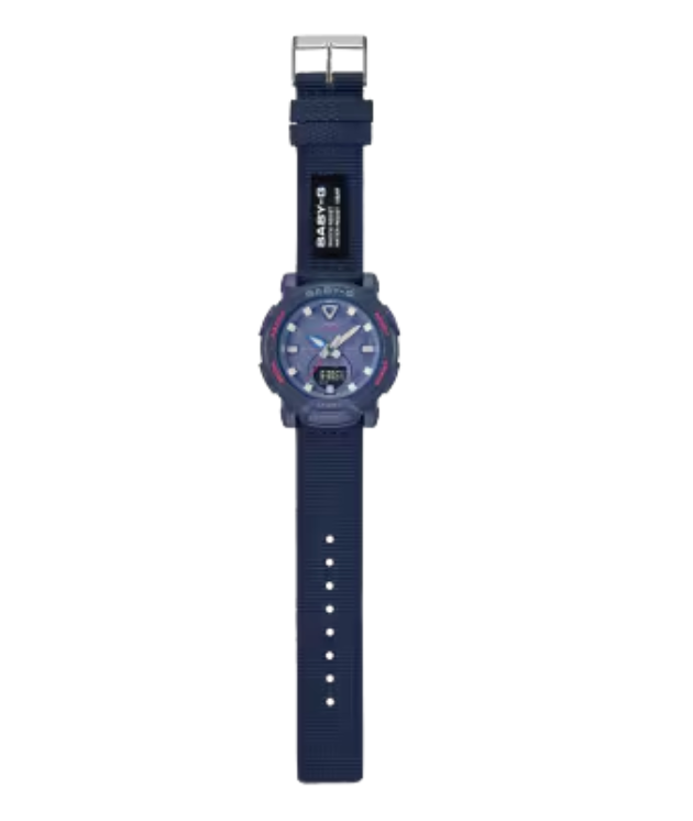 Casio G-shock Baby-G BGA-310C-2A Watch