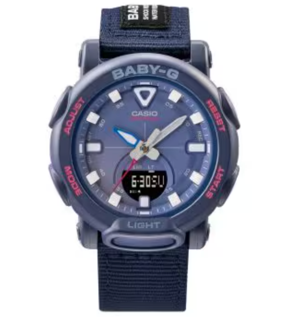 Casio G-shock Baby-G BGA-310C-2A Watch