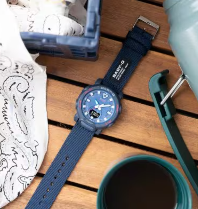 Casio G-shock Baby-G BGA-310C-2A Watch