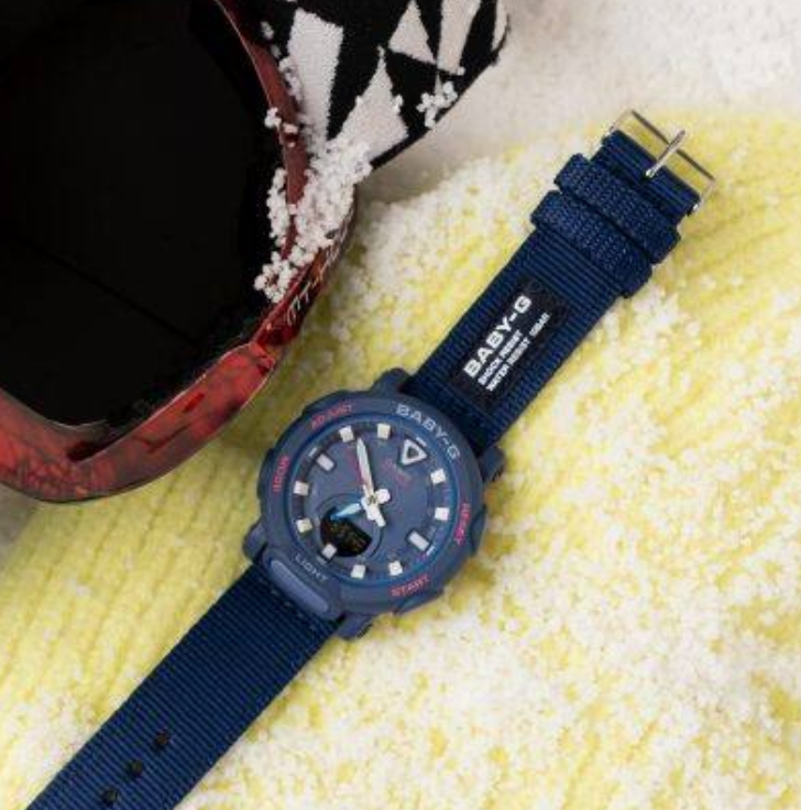 Casio G-shock Baby-G BGA-310C-2A Watch