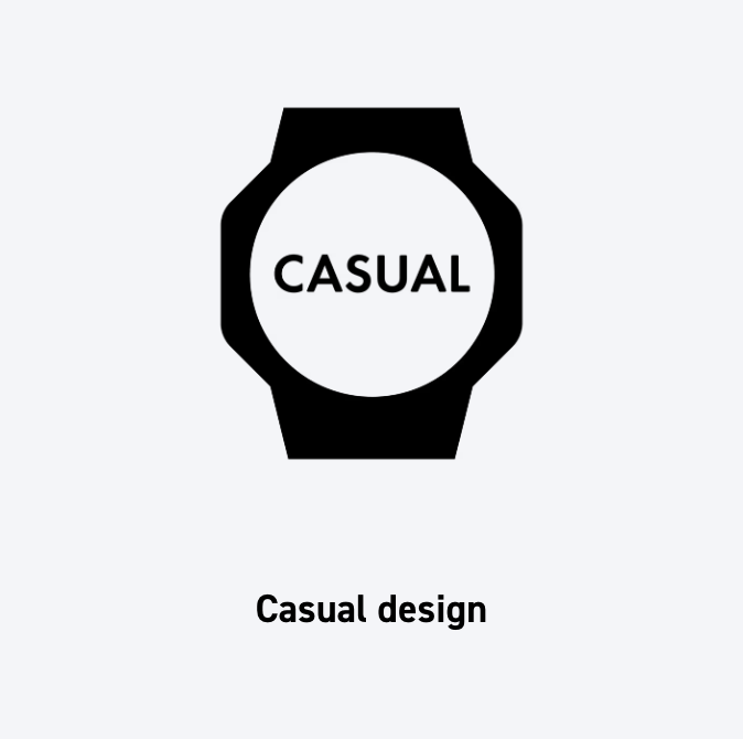 Casio G-shock Baby-G BGA-310C-2A Watch