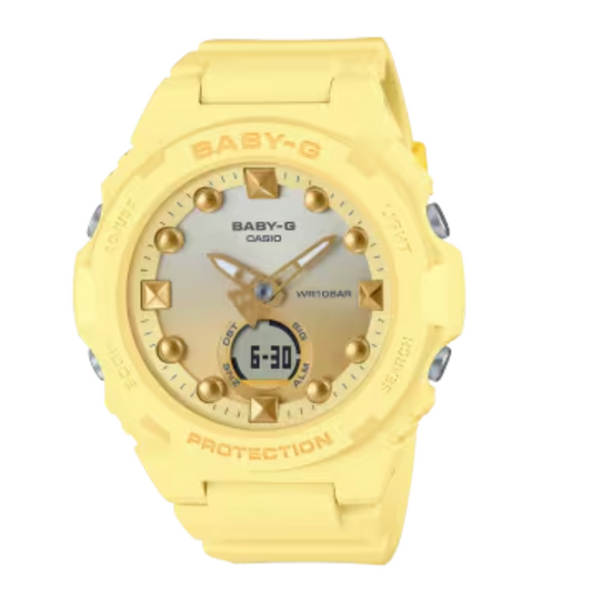 Casio G-shock Baby-G BGA-320-9A Watch