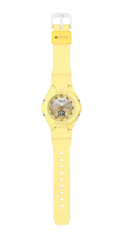 Casio G-shock Baby-G BGA-320-9A Watch