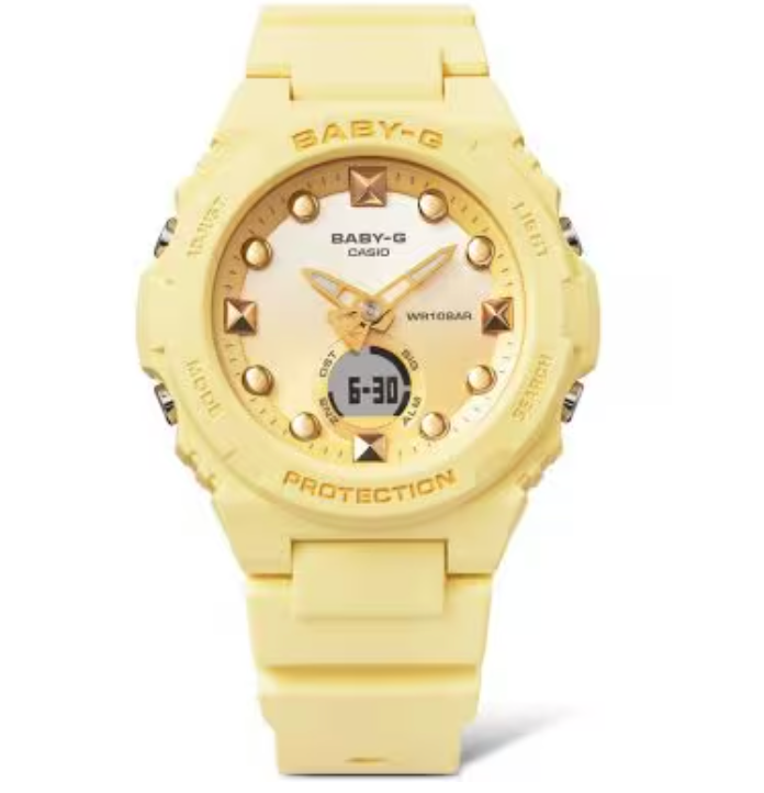 Casio G-shock Baby-G BGA-320-9A Watch