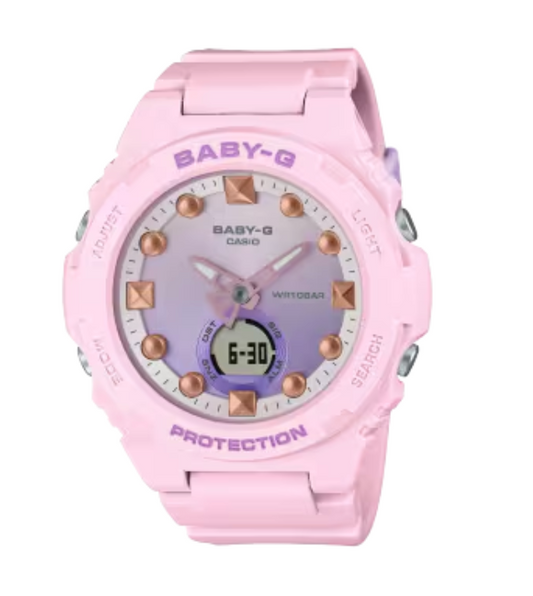 Casio G-shock Baby-G BGA-320-4A Watch