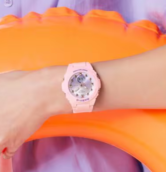 Casio G-shock Baby-G BGA-320-4A Watch