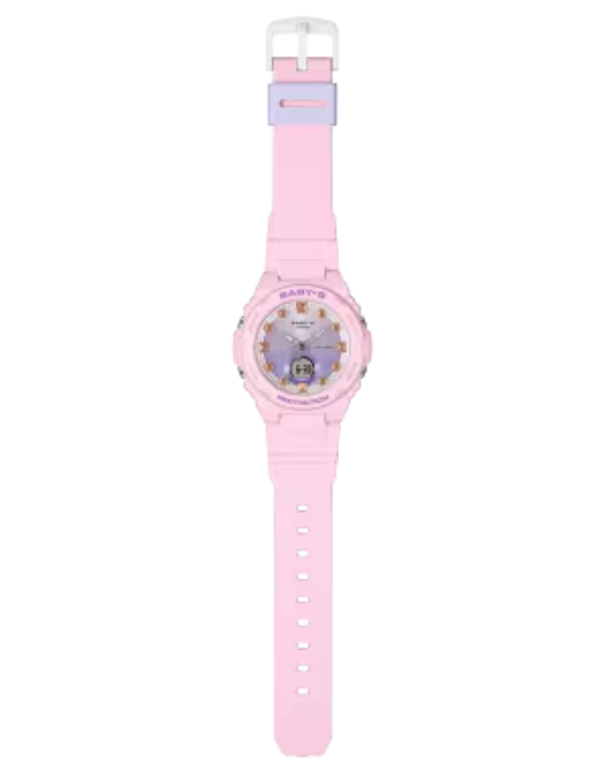 Casio G-shock Baby-G BGA-320-4A Watch