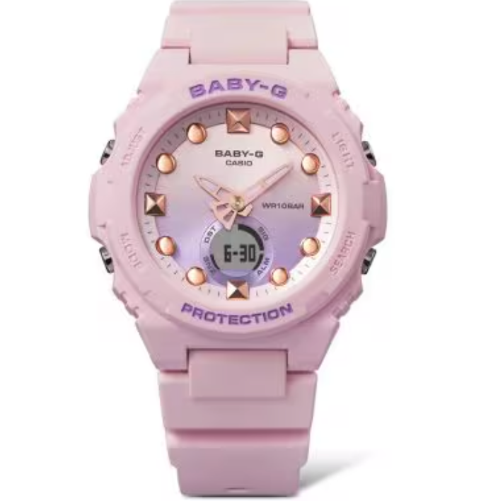 Casio G-shock Baby-G BGA-320-4A Watch