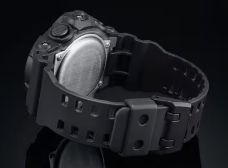 Casio G-shock GA-700-1B Watch