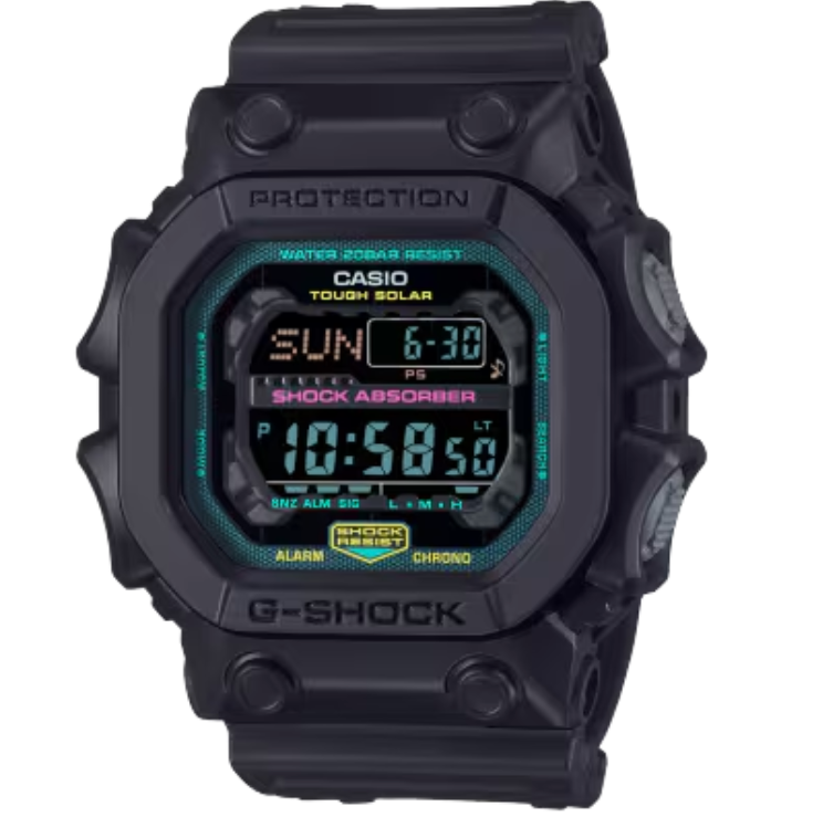 Casio G-shock GX-56MF-1 Watch