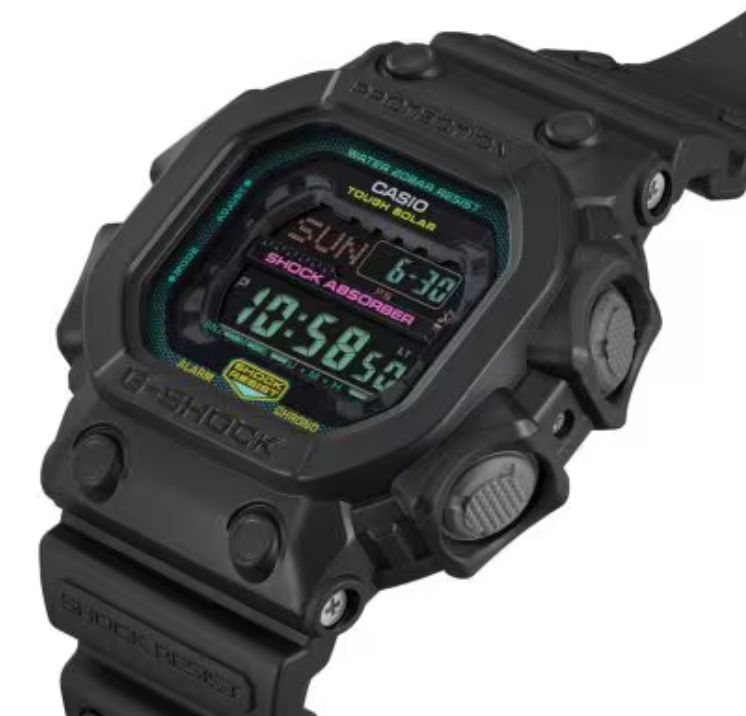 Casio G-shock GX-56MF-1 Watch