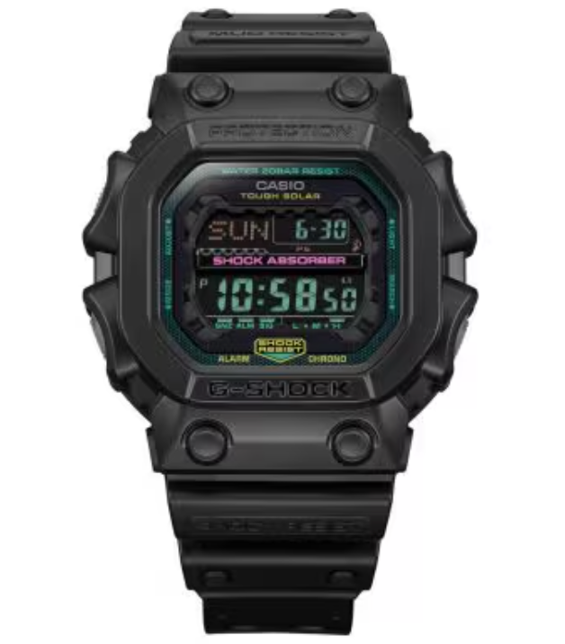 Casio G-shock GX-56MF-1 Watch