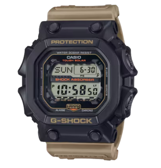 Casio G-shock GX-56TU-1A5 Watch