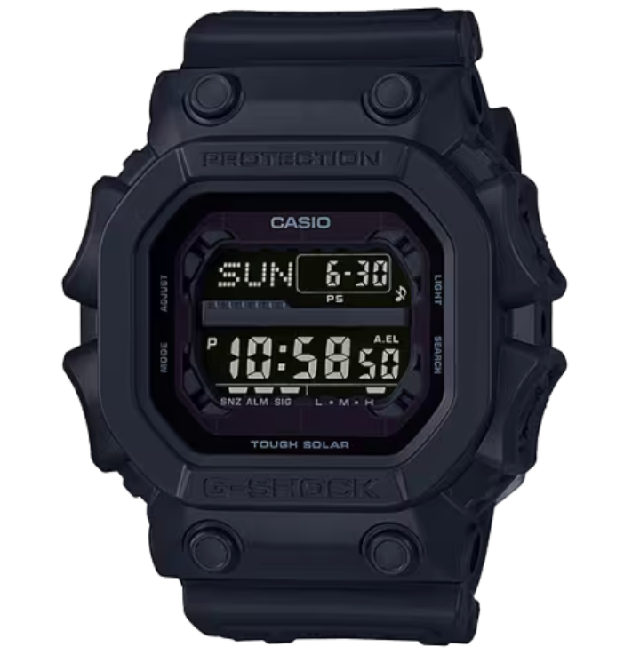 Casio G-shock GX-56BB-1 Watch
