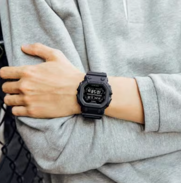 Casio G-shock GX-56BB-1 Watch