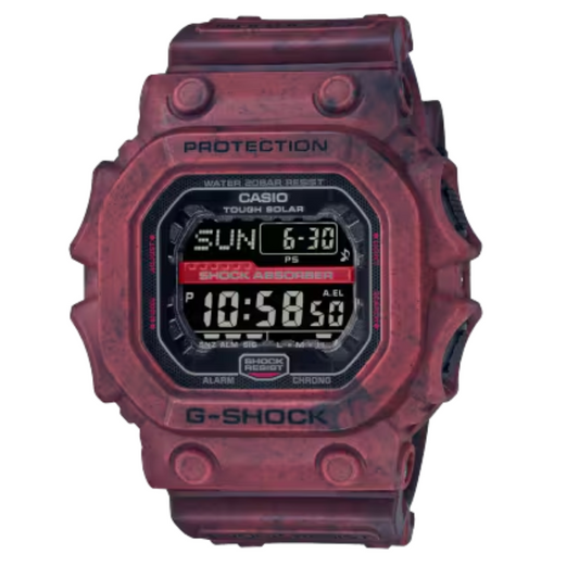Casio G-shock GX-56SL-4 Watch