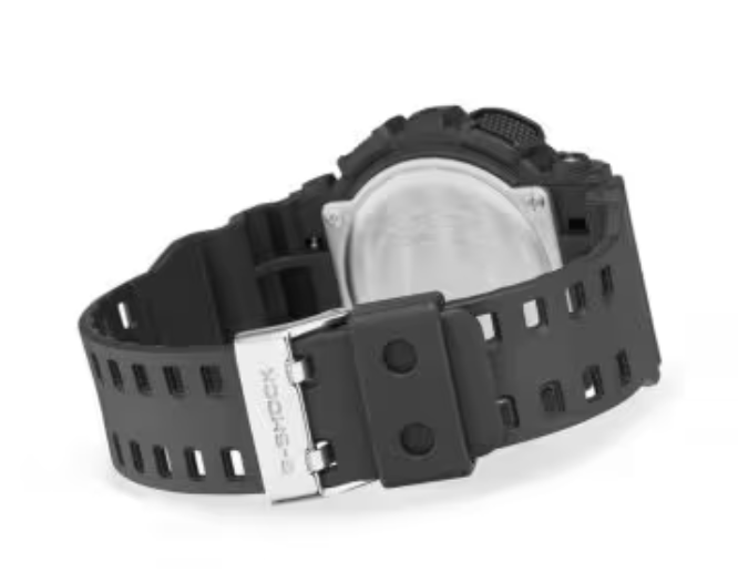 Casio G-shock GA-100MF-1A Watch