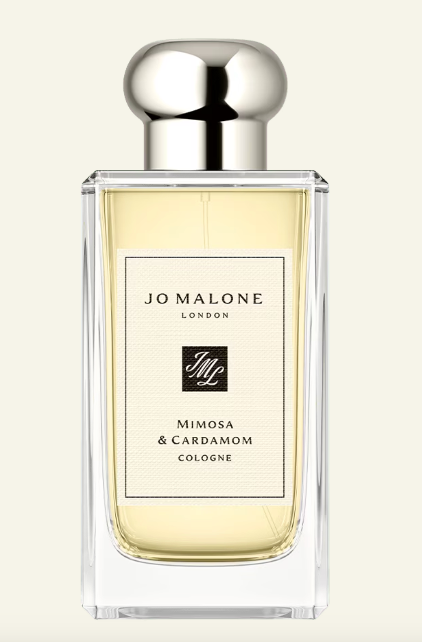 Jo Malone Mimosa & Cardamom Cologne