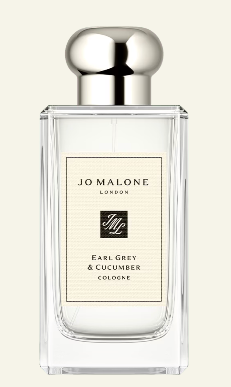 Jo Malone Earl Grey & Cucumber Cologne