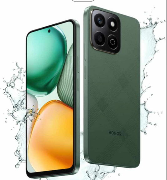 HONOR X7c 16G (8+8) + 256 GB