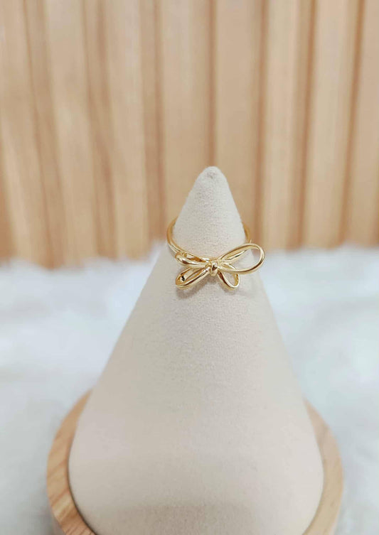 WG003802 Ring 18k Saudi Gold s 7.5 3.11g