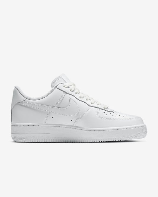 Air Force 1 Triple White 8.5